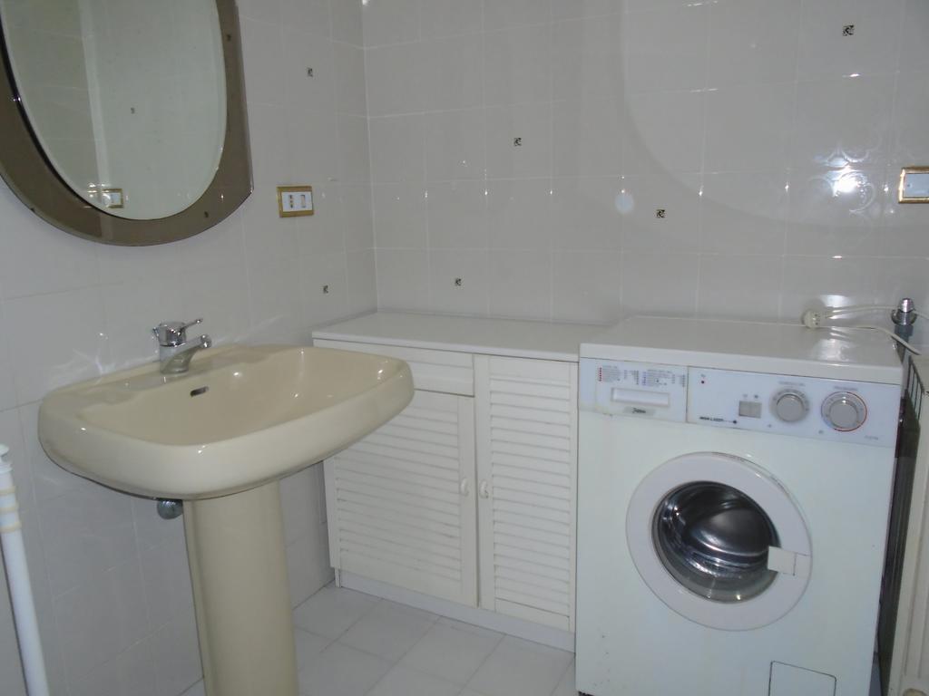 Apartamento Casa Mari Sestri Levante Exterior foto