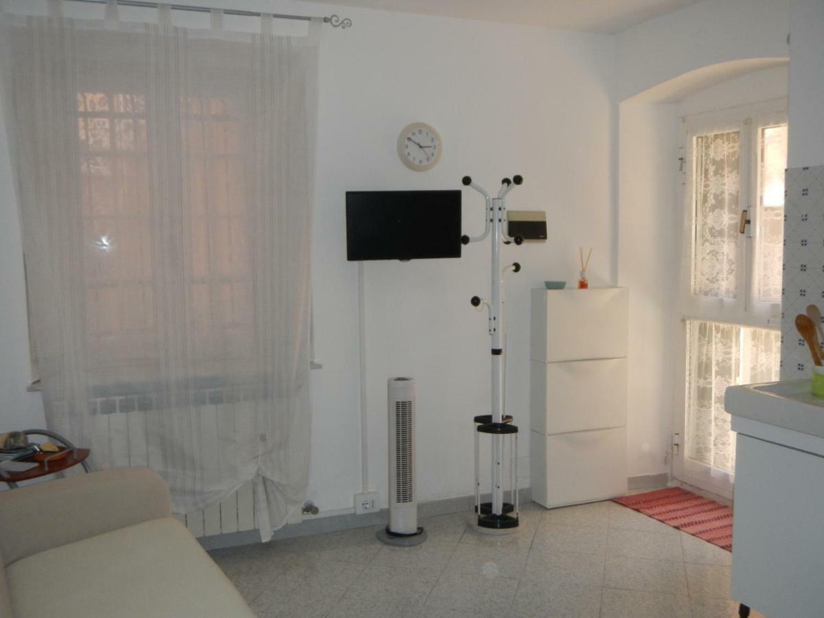 Apartamento Casa Mari Sestri Levante Exterior foto