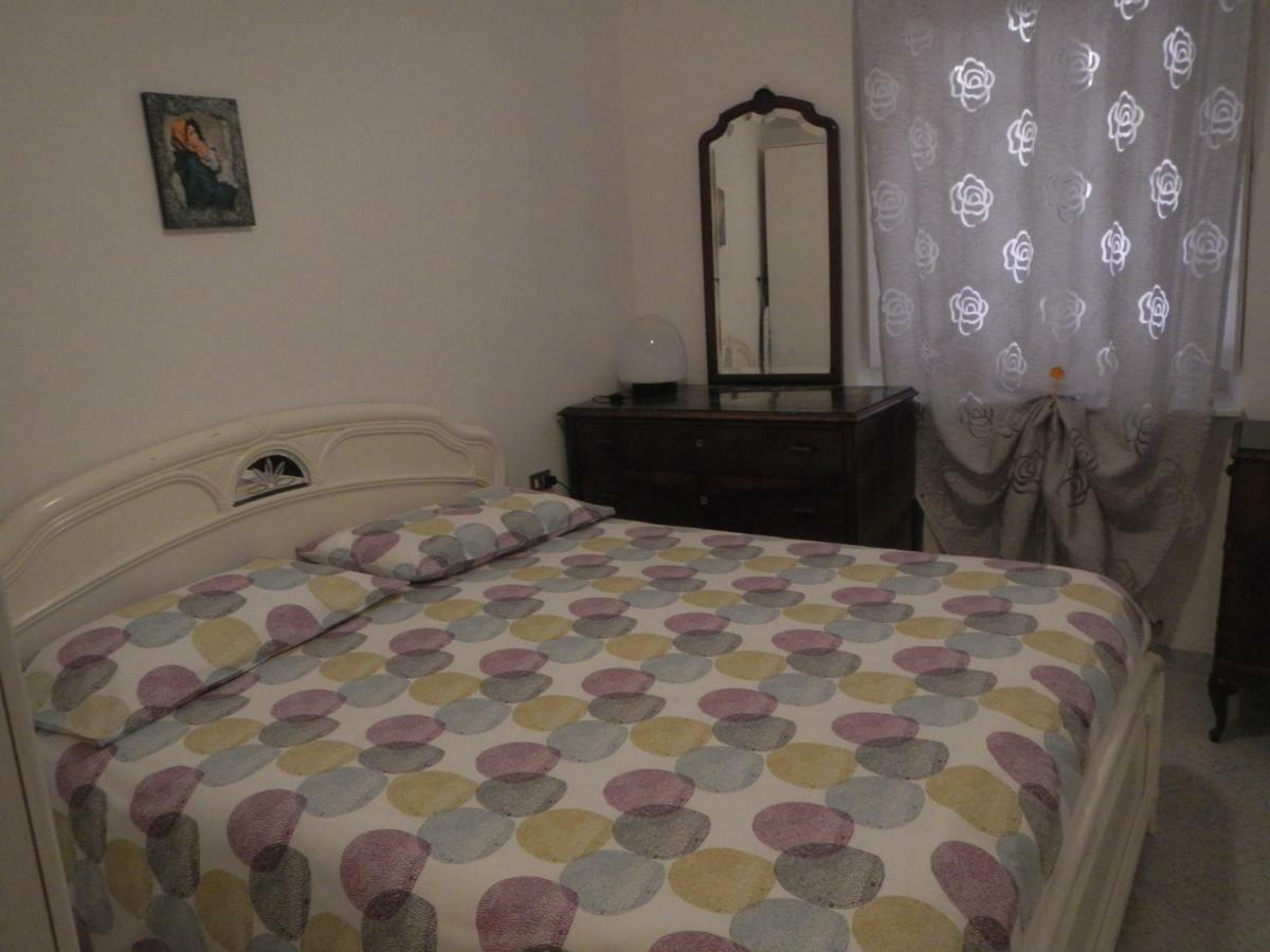 Apartamento Casa Mari Sestri Levante Exterior foto