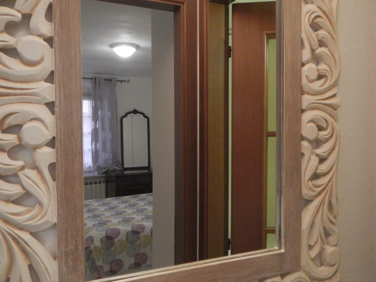 Apartamento Casa Mari Sestri Levante Exterior foto