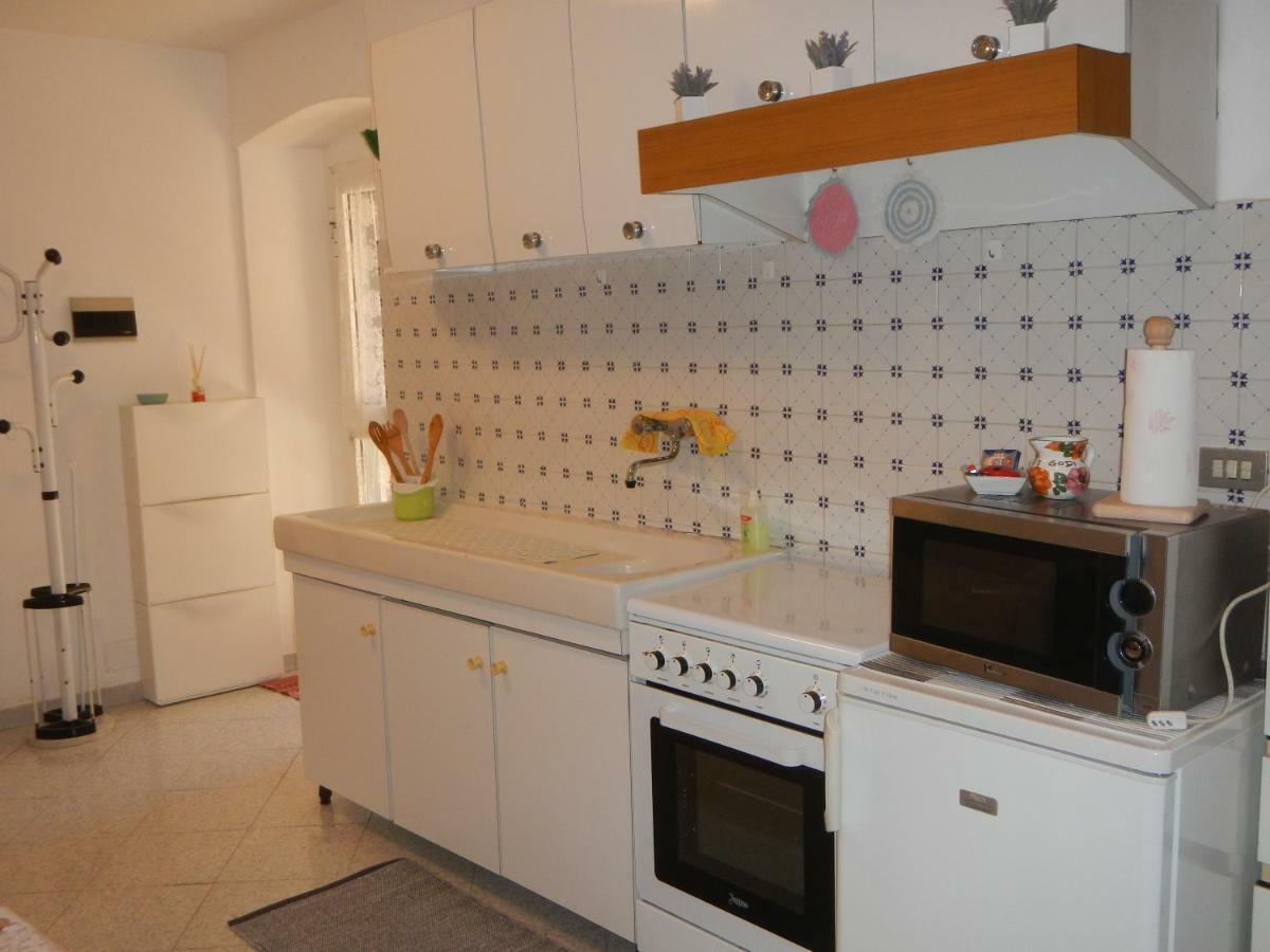 Apartamento Casa Mari Sestri Levante Exterior foto