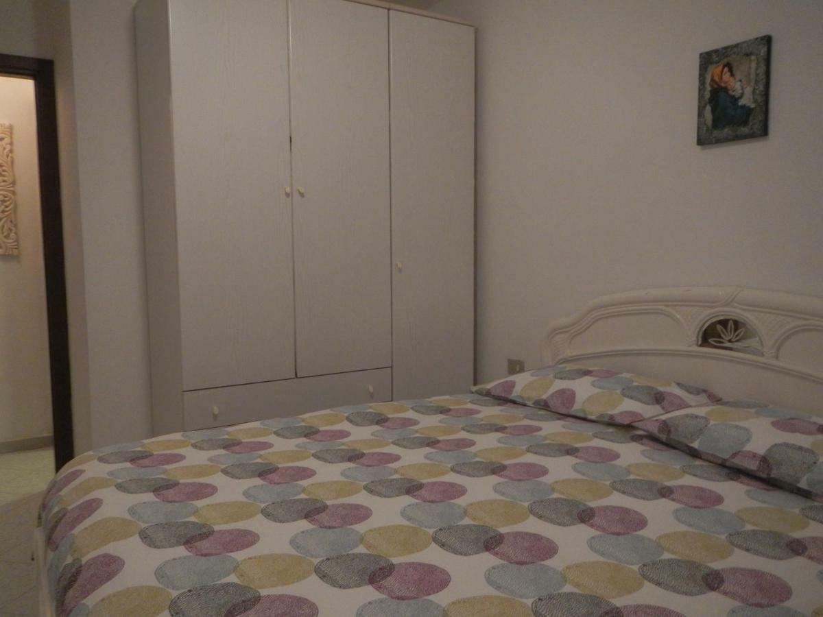 Apartamento Casa Mari Sestri Levante Exterior foto