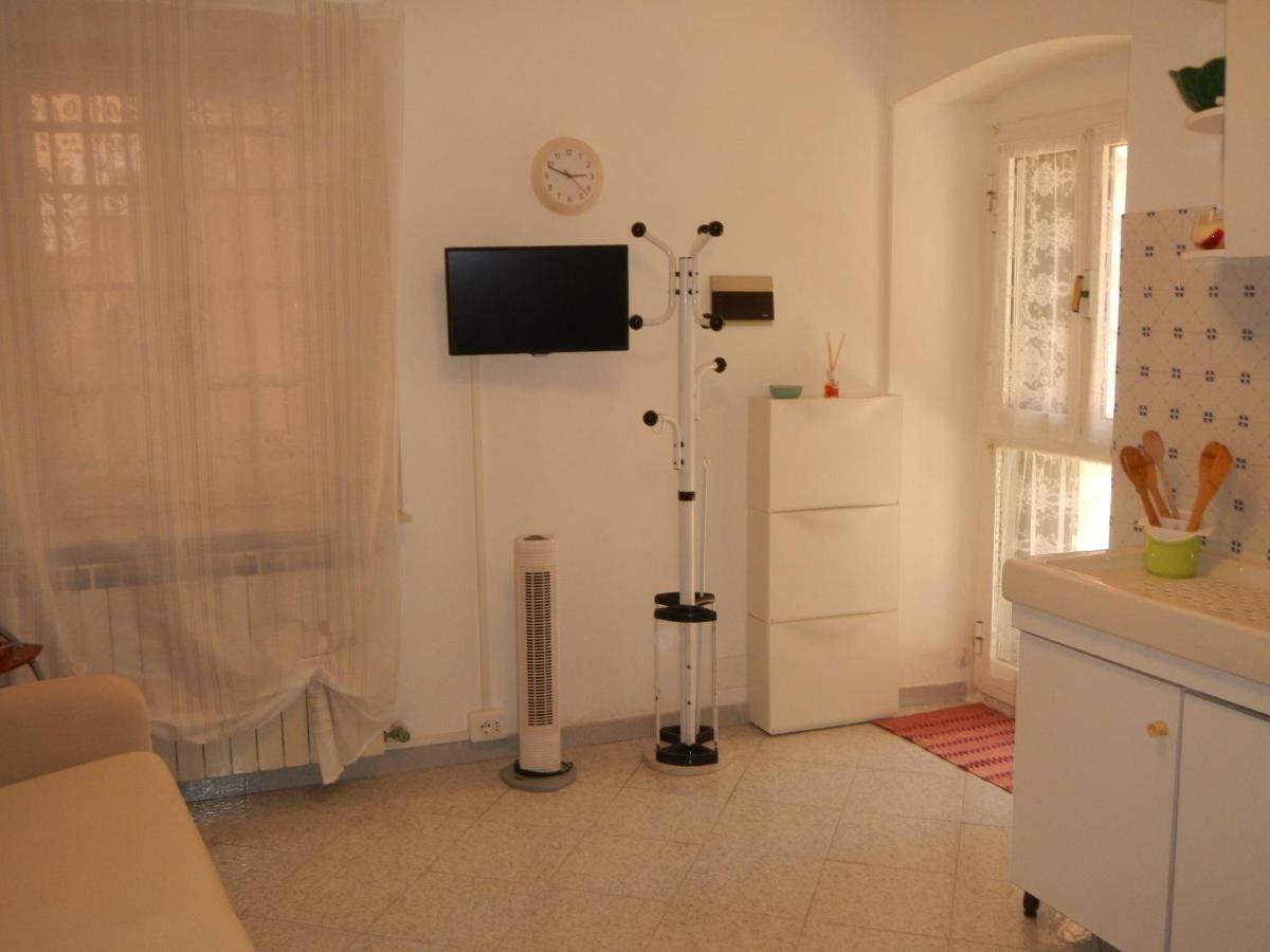 Apartamento Casa Mari Sestri Levante Exterior foto